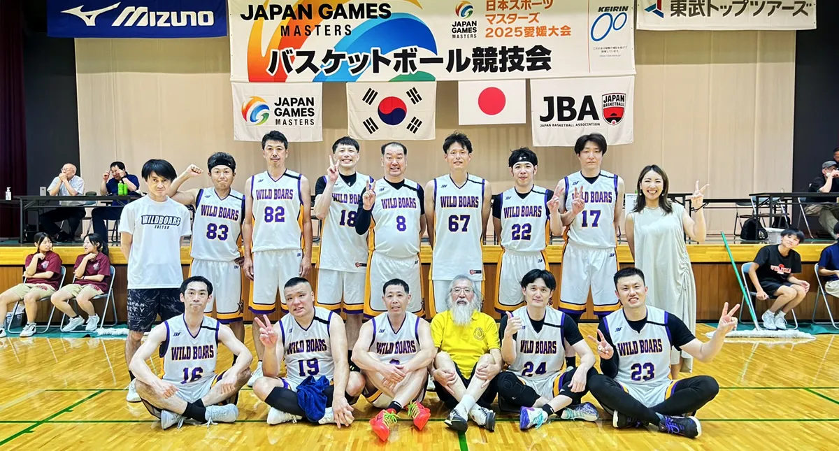 日本マスターズ01