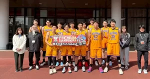 社会人全国大会